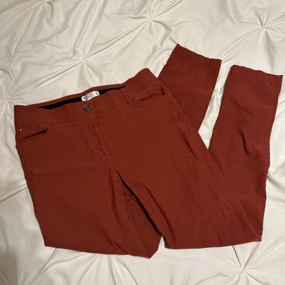 89th & Madison women's size 12 pants - Picture 1 of 4